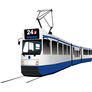 Tram PNG-66148